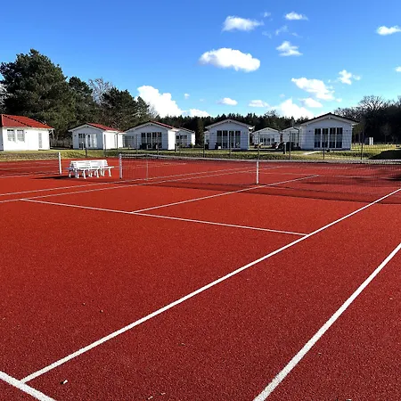 Havellandhalle - Hotel, Sport Und Wellness Hotell