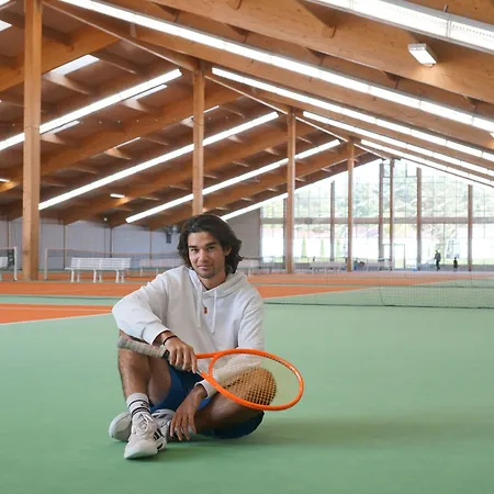 Havellandhalle - Hotel, Sport Und Wellness Hotell Seeburg (Brandenburg)