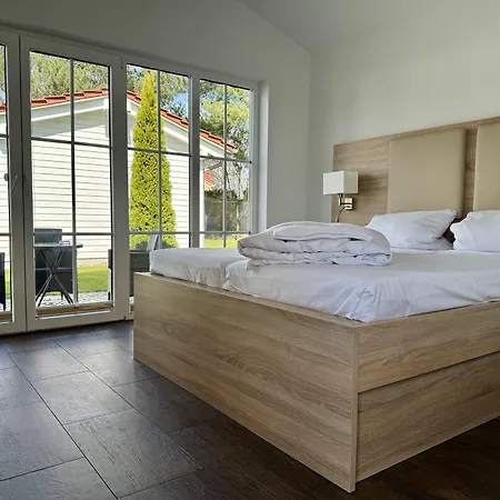 Havellandhalle - Hotel, Sport Und Wellness