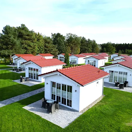 Havellandhalle - Hotel, Sport Und Wellness Seeburg (Brandenburg)