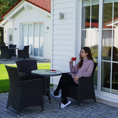 Havellandhalle - Hotel, Sport Und Wellness 4*