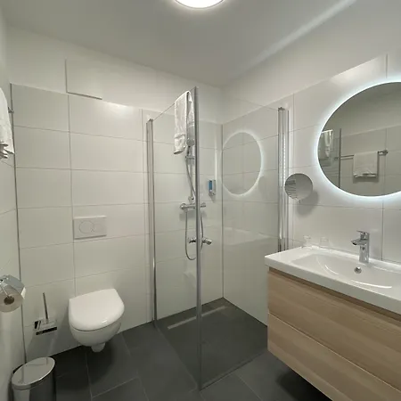 Havellandhalle - Hotel, Sport Und Wellness 4* Seeburg (Brandenburg)