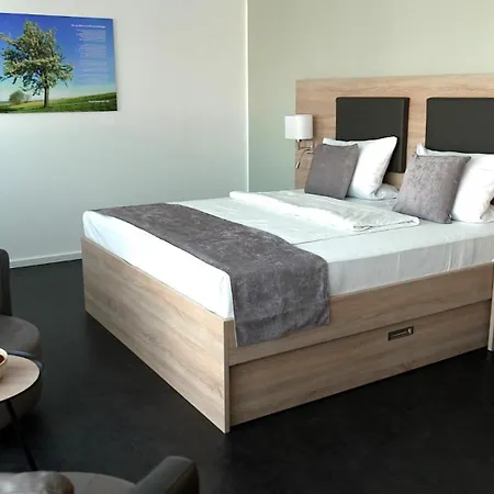 Havellandhalle - Hotel, Sport Und Wellness