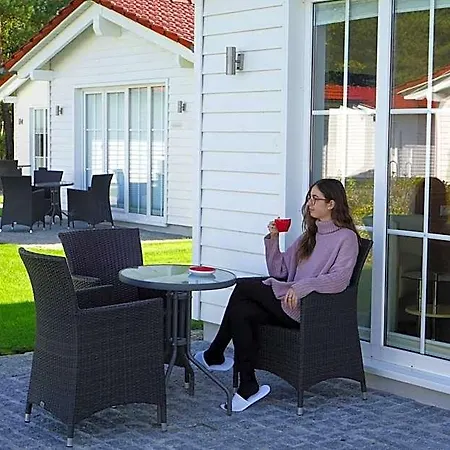 Havellandhalle - Hotel, Sport Und Wellness 4*