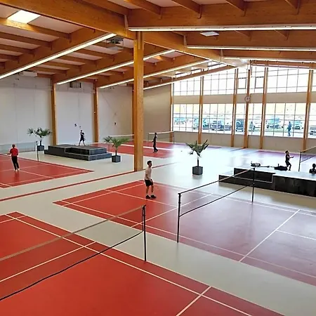 Hotel Havellandhalle - Hotel, Sport Und Wellness 4*