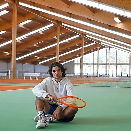 Havellandhalle - Hotel, Sport Und Wellness Hotel 4*