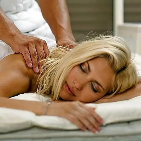 Hotel Havellandhalle - Hotel, Sport Und Wellness 4*