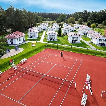 Hotel Havellandhalle - Hotel, Sport Und Wellness