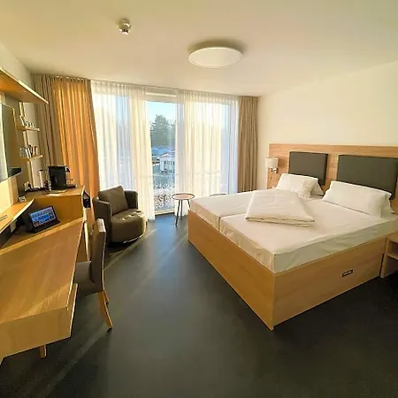 Havellandhalle - Hotel, Sport Und Wellness