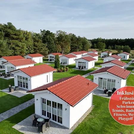 Havellandhalle - Hotel, Sport Und Wellness Hotel Seeburg (Brandenburg)