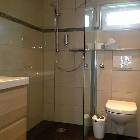 Hotel Havellandhalle - Hotel, Sport Und Wellness Seeburg (Brandenburg)