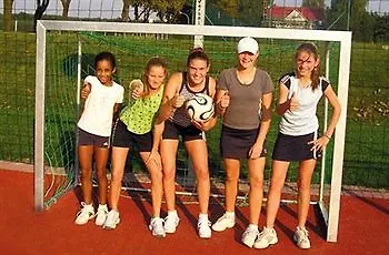 Havellandhalle - Hotel, Sport Und Wellness