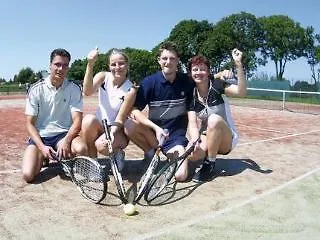 Havellandhalle - Hotel, Sport Und Wellness 4*