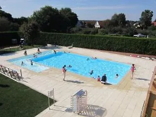Havellandhalle - Hotel, Sport Und Wellness 酒店 Seeburg (Brandenburg)