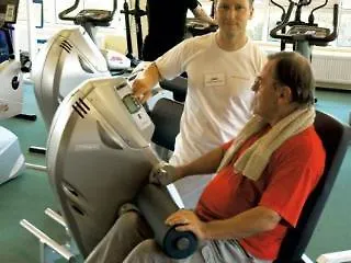 Havellandhalle - Hotel, Sport Und Wellness