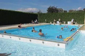 Havellandhalle - Hotel, Sport Und Wellness