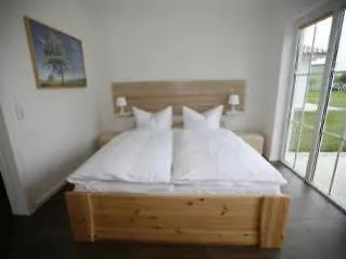 Havellandhalle - Hotel, Sport Und Wellness 酒店
