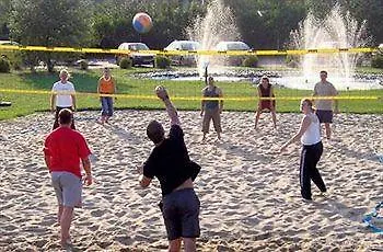 Havellandhalle - Hotel, Sport Und Wellness 4* Seeburg (Brandenburg)