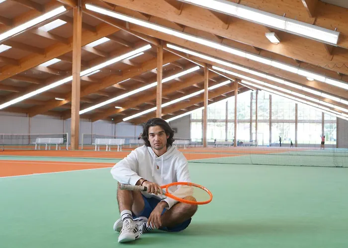 Hotel Havellandhalle - Hotel, Sport Und Wellness 4*