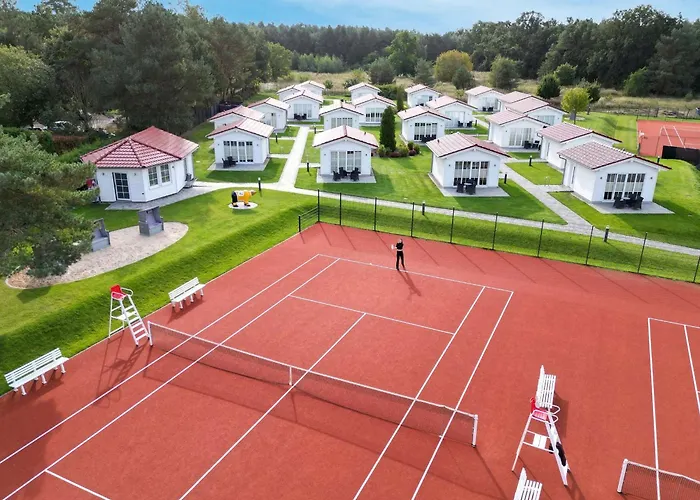 Hotel Havellandhalle - Hotel, Sport Und Wellness Seeburg (Brandenburg)