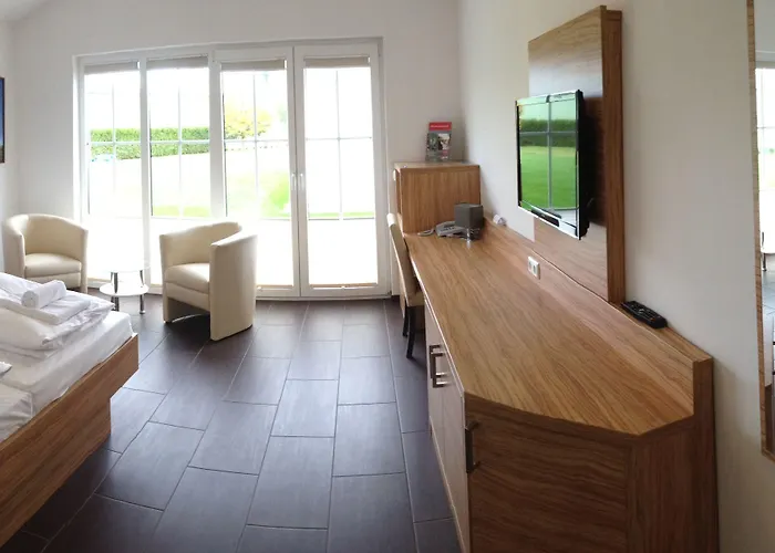 Havellandhalle - Hotel, Sport Und Wellness 4*