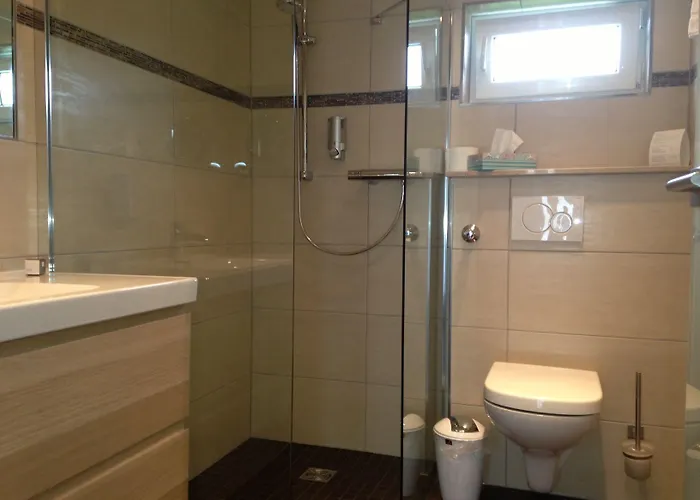 Havellandhalle - Hotel, Sport Und Wellness