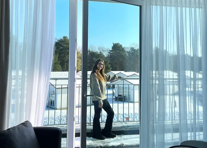 Havellandhalle - Hotel, Sport Und Wellness Seeburg (Brandenburg)