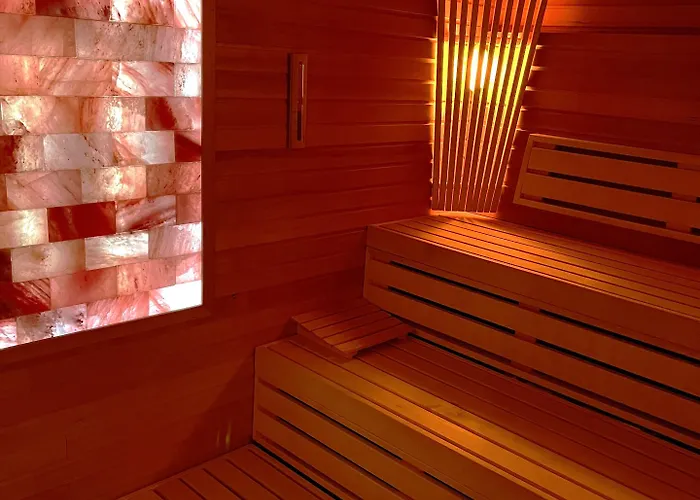 Havellandhalle - Hotel, Sport Und Wellness