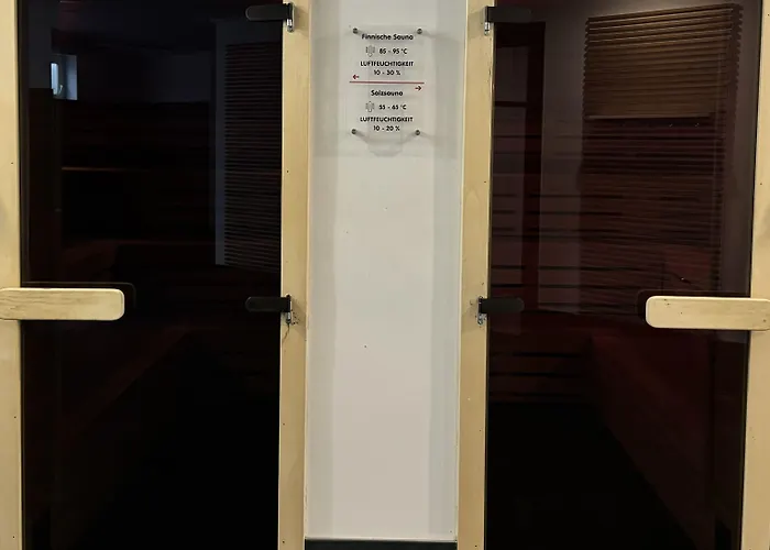 Hotel Havellandhalle - Hotel, Sport Und Wellness