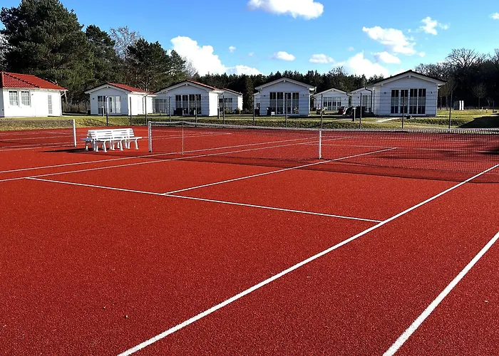 Havellandhalle - Hotel, Sport Und Wellness Hotel