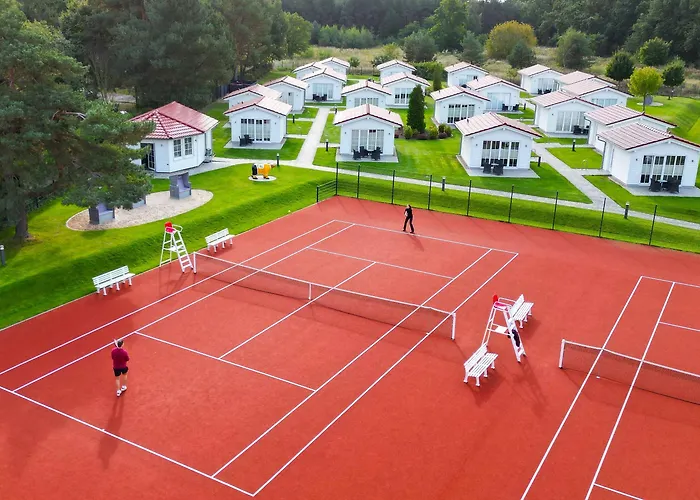 Havellandhalle - Hotel, Sport Und Wellness Seeburg (Brandenburg)