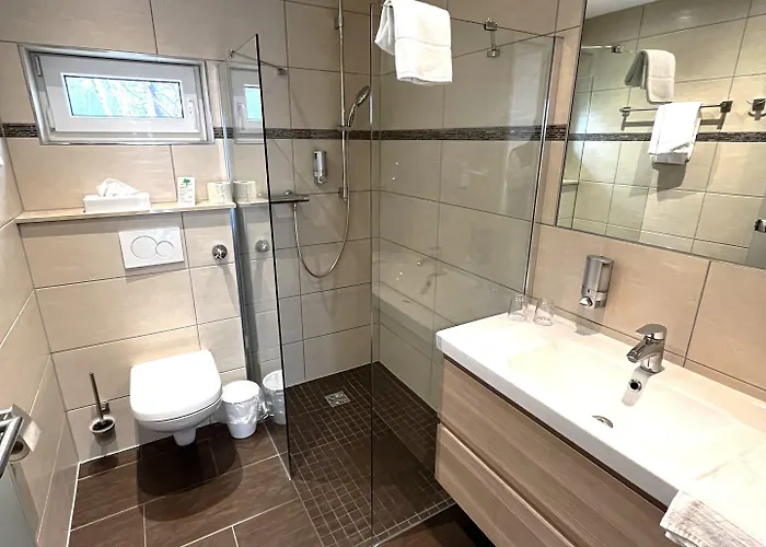 Havellandhalle - Hotel, Sport Und Wellness Seeburg (Brandenburg)