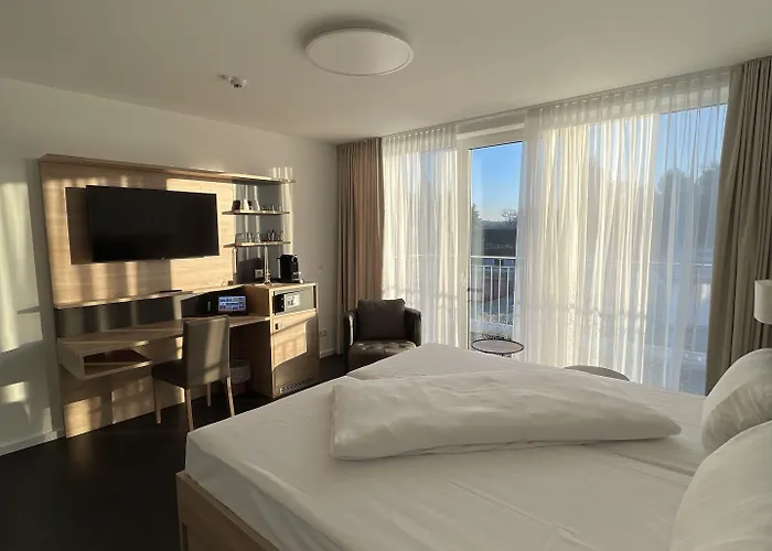 Havellandhalle - Hotel, Sport Und Wellness Hotel Seeburg (Brandenburg)