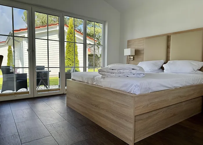 Havellandhalle - Hotel, Sport Und Wellness