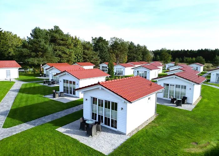 Havellandhalle - Hotel, Sport Und Wellness Seeburg (Brandenburg)