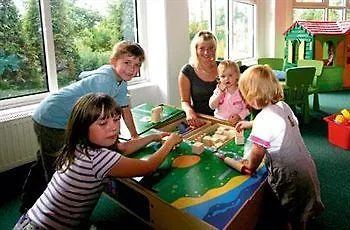 Havellandhalle - Hotel, Sport Und Wellness