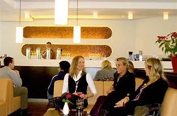 Hotel Havellandhalle - Hotel, Sport Und Wellness Seeburg (Brandenburg)