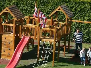 Havellandhalle - Hotel, Sport Und Wellness 4*