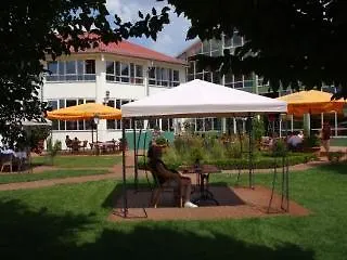 Havellandhalle - Hotel, Sport Und Wellness Seeburg (Brandenburg)