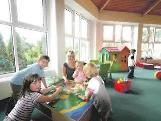 Hotel Havellandhalle - Hotel, Sport Und Wellness 4*